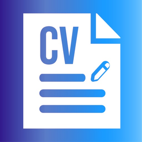 Resume Builder: AI escrita CV