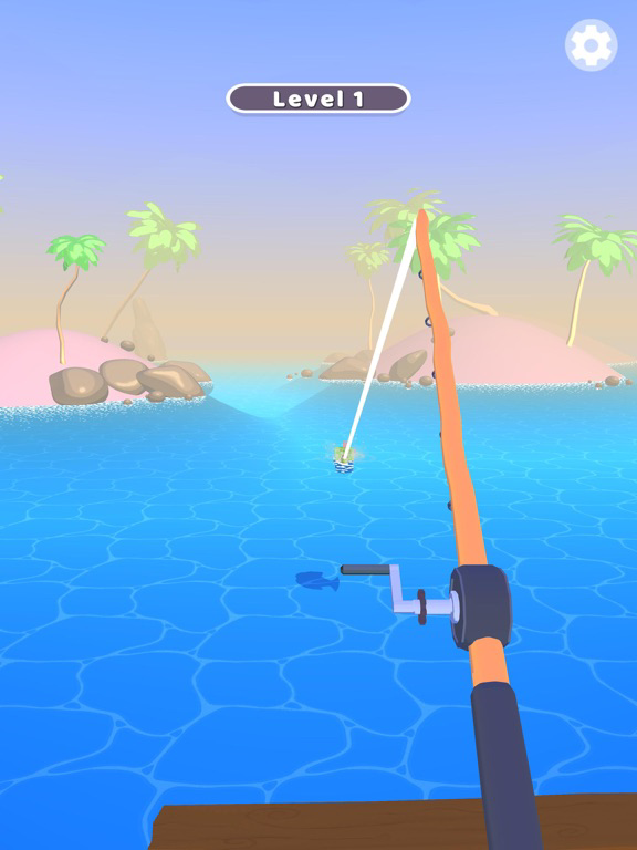 Fish'em All!!! poster