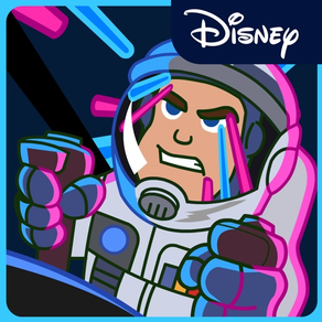 Stickers de Pixar: Lightyear