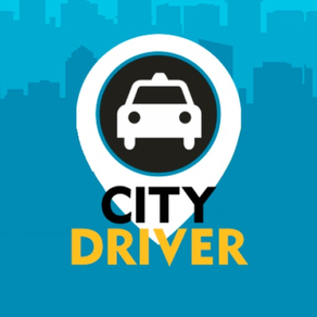 CityDriver | Работа в такси