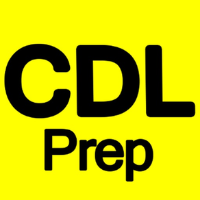 CDL Prep 2024 Pro