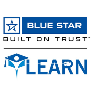 iLearn - Blue Star LMS
