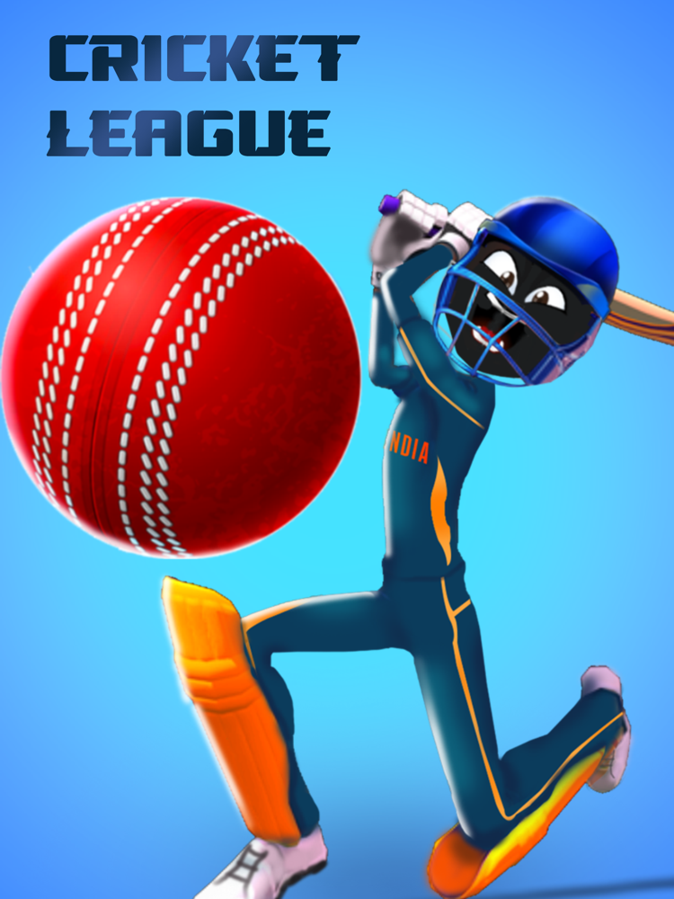 amaze cricket ball games poster
