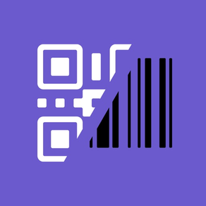 QR/Barcode Scanner Iconit LITE