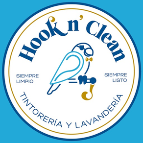 Hook N’ Clean