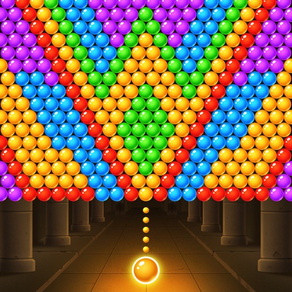 Bubble Shooter: Puzzle Pop 3