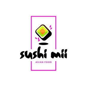 Sushi Mii