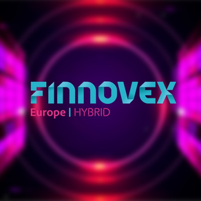 Finnovex Europe 2022