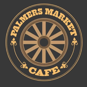 Palmers Market Cafe