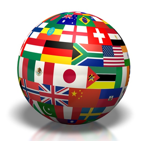 Drapo: World Flags Puzzle