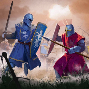 Kingdom Clash: Medieval War