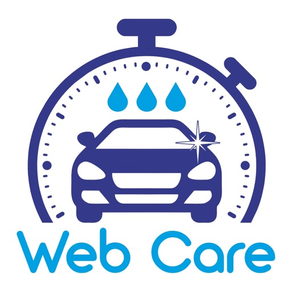 WebCare автомойка