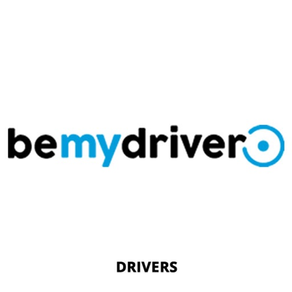 BeMyDriver Driver