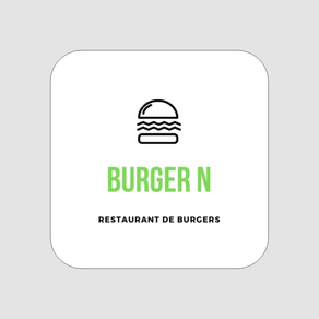 Burger N
