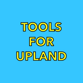 Tools for Upland