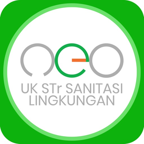 NEO UK D4 SANITASI LINGKUNGAN