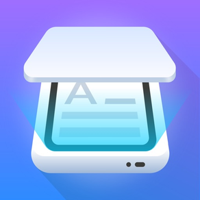 ScanAny- PDF Scanner App