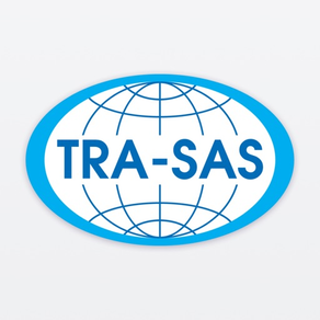 TRA-SAS eOffice