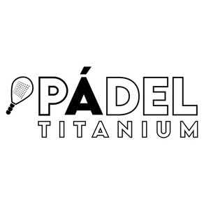 Padel Titanium
