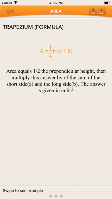 MathsRulz poster