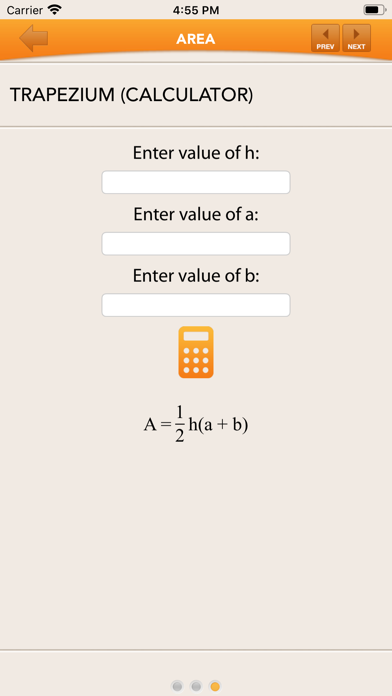 MathsRulz poster