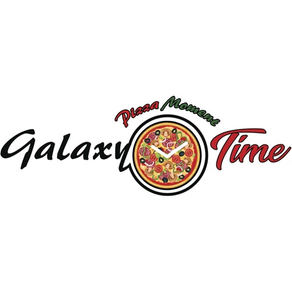 Galaxy Time Pizzeria