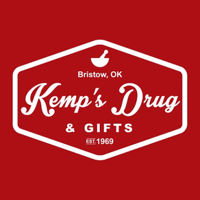 Kemp Drug and Gifts