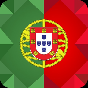 為初學者學習葡萄牙語 - 2Shine
