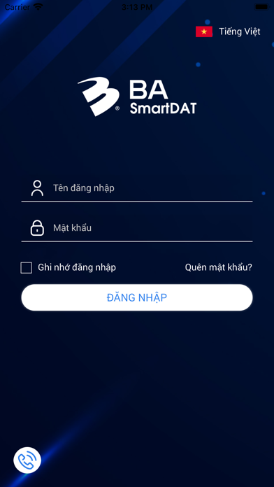BA-SmartDAT poster