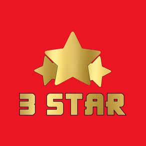 Three Star