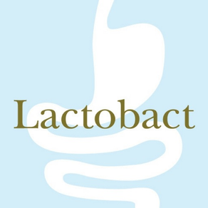 Lactobact萊德寶益生菌