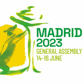 UNIFE General Assembly 2023