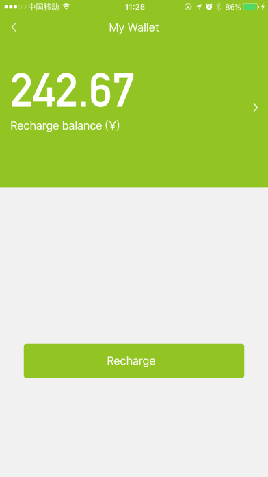 ChargeDot poster