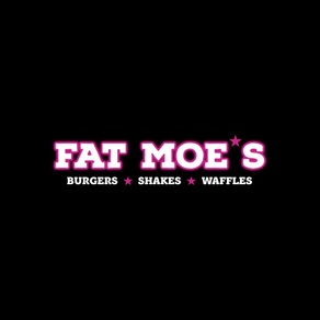 Fat Moe's, Eastbourne