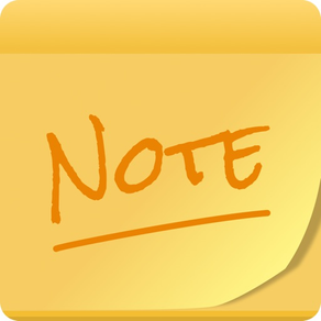 Color Note: Notes Widget App