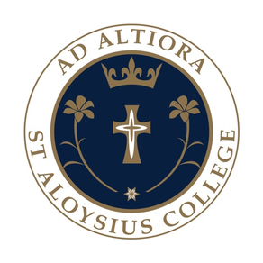 St Aloysius College Vic