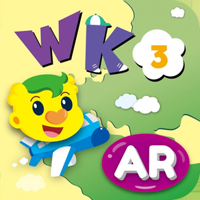WK3 AR