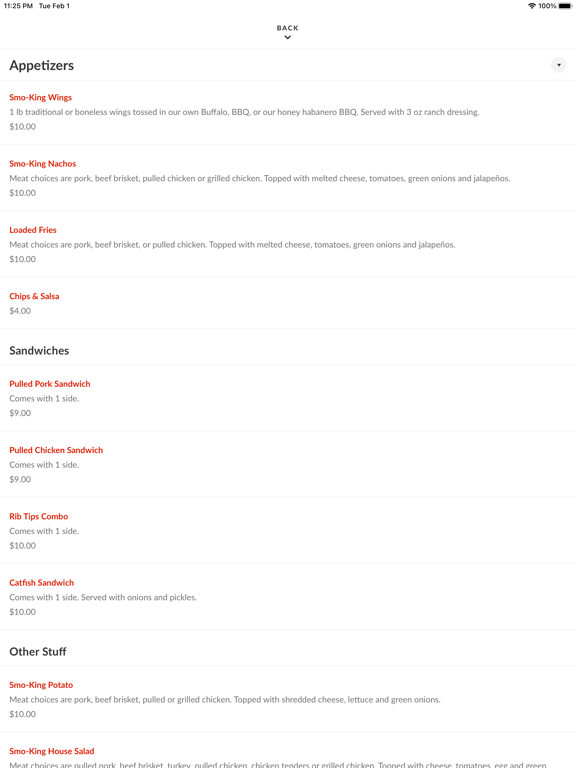 Free Iphone Notification Smo-King Pit for iOS (iPhone/iPad) - Free Download at AppPure