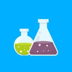Chemical Equation Balancer App