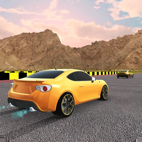 Speed Car Racing : Car Games