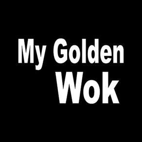 My Golden Wok