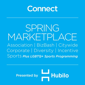 Connect Spring Marketplace