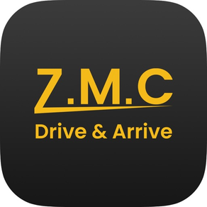 ZMC Drive and Arrive