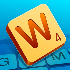 Scrubble 3D: Word Quiz Game