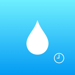 My Water Tracker+  Waterminder