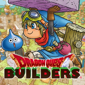 DRAGON QUEST BUILDERS