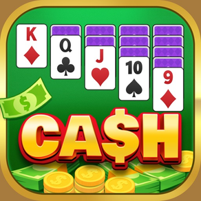 Solitaire: Win Real Cash