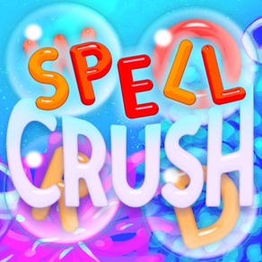 Spell Crush