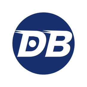 DB石油会員アプリ