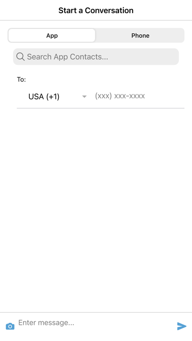 PulseText Messenger poster